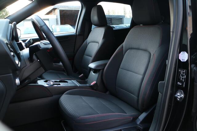 Ford KUGA 2.5 PHEV ST-Line | Camera | Trekhaak | Goed onderhouden! |
