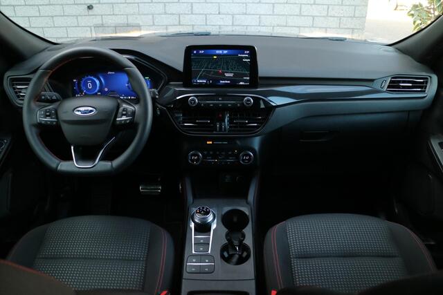 Ford KUGA 2.5 PHEV ST-Line | Camera | Trekhaak | Goed onderhouden! |