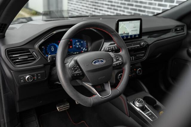 Ford KUGA 2.5 PHEV ST-Line X | Plug-in Hybrid | Head-up Display | Panoramadak | ST-Line Stylingpakket | Winter-pakket | Achteruitrijcamera | Parkeersensoren | Keyless Entry | Elektrische Achterklep | Cruise Control Adaptief | Dodehoekdetectie | Navigatie | Apple Carplay | Android Auto