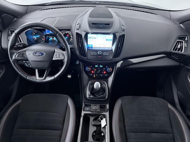 Ford KUGA 1.5 EcoBoost ST Line | Trekhaak | 2000KG Trekgewicht | Stuur-/Voorruit-/Stoelverwarming | Adaptive Cruise Control |