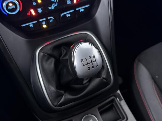 Ford KUGA 1.5 EcoBoost ST Line | Trekhaak | 2000KG Trekgewicht | Stuur-/Voorruit-/Stoelverwarming | Adaptive Cruise Control |