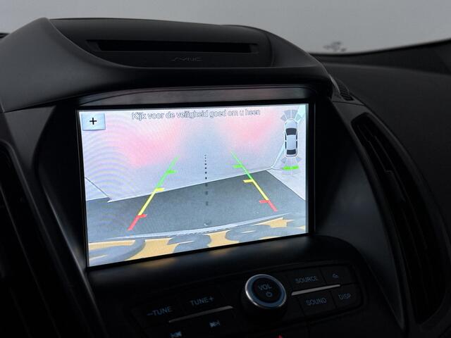 Ford KUGA 1.5 EcoBoost ST Line | Trekhaak | 2000KG Trekgewicht | Stuur-/Voorruit-/Stoelverwarming | Adaptive Cruise Control |