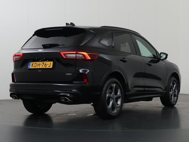 Ford KUGA 2.5 PHEV ST-Line X | Trekhaak | Winterpakket | AGR | B&O | Cruise Control Adaptief | Navigatie |