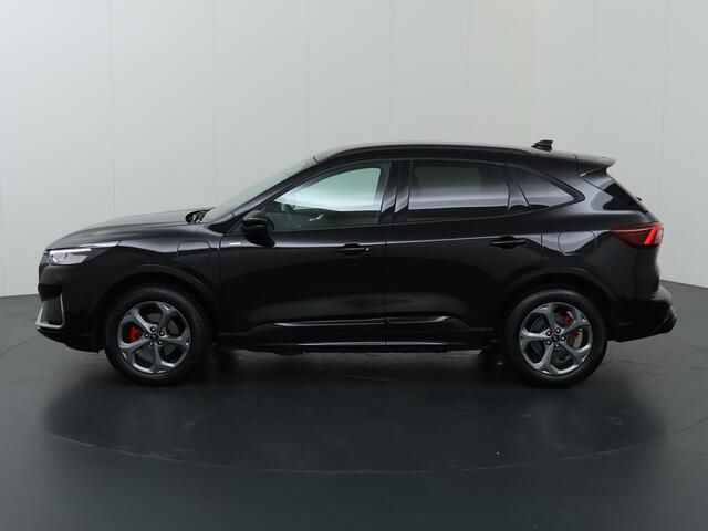 Ford KUGA 2.5 PHEV ST-Line X | Trekhaak | Winterpakket | AGR | B&O | Cruise Control Adaptief | Navigatie |