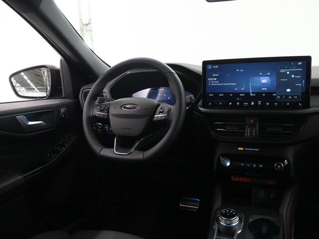 Ford KUGA 2.5 PHEV ST-Line X | Trekhaak | Winterpakket | AGR | B&O | Cruise Control Adaptief | Navigatie |