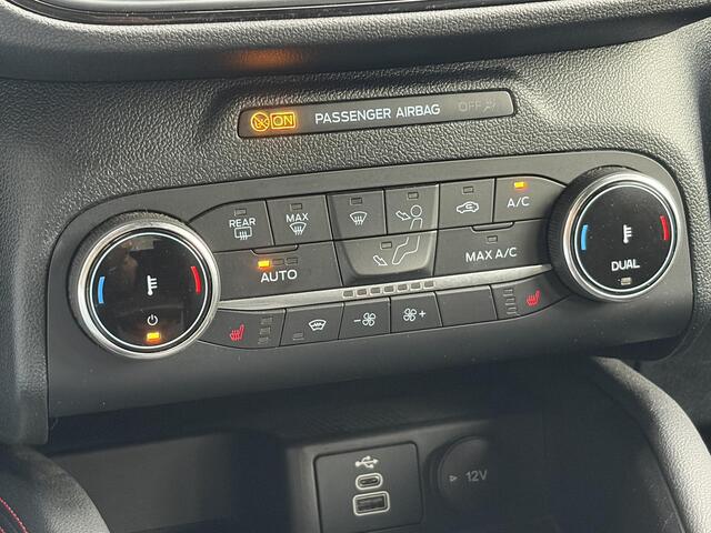 Ford KUGA 2.5 PHEV ST-Line X / Dealer onderhouden / Trekgewicht 1.500 kg / Navigatie / Stoelverwarming / Parkeer assistent / Camera / Elektrische stoel & klep / 18" LM wielen / Adaptief cruise control / Apple Carplay/Android Auto / Keyless Entry/Start /