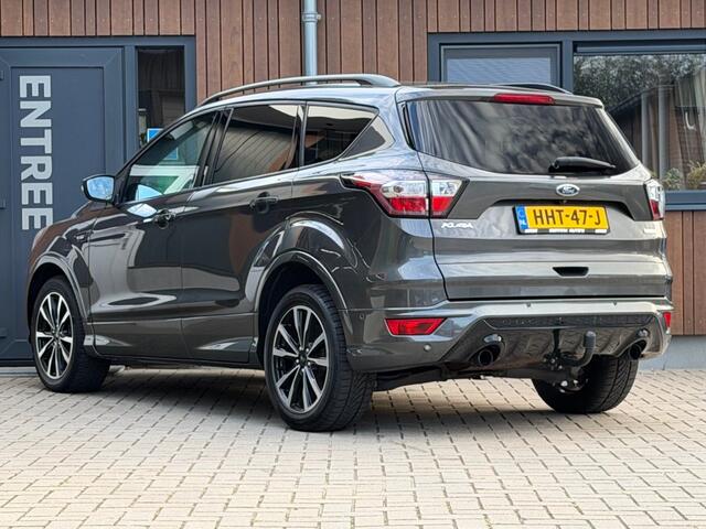 Ford KUGA 1.5 ECOB. ST LINE Trekhaak Stoelverw. Camera