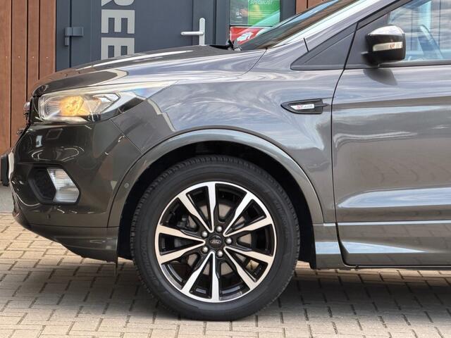 Ford KUGA 1.5 ECOB. ST LINE Trekhaak Stoelverw. Camera