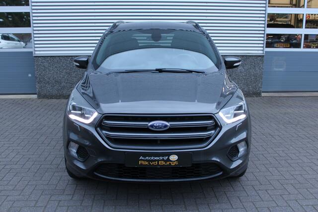 Ford KUGA 1.5 EcoBoost Trend Ultimate ,150pk , trekhaak , elektr A klep
