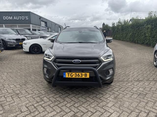 Ford KUGA 1.5 EcoBoost ST Line
