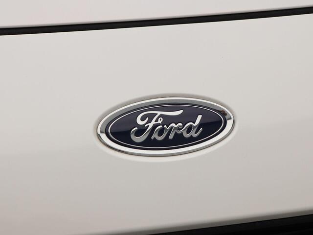 Ford KUGA 2.5 PHEV ST Line 225 Pk Automaat | 360 Camera | Panoramadak | Adaptive Cruise | Virtual Cockpit | Half Leder | 18 Inch