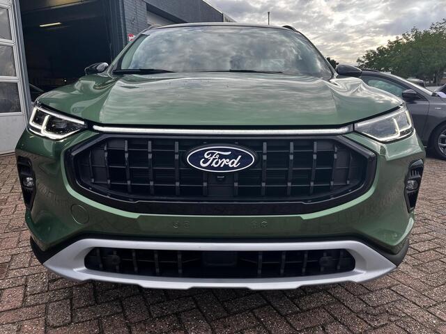 Ford KUGA 2.5 PHEV Active X | RIJKLAAR |
