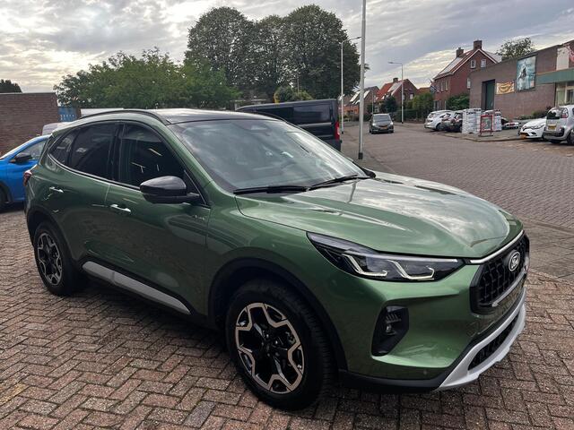 Ford KUGA 2.5 PHEV Active X | RIJKLAAR |