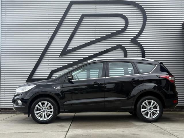 Ford KUGA 1.5 EcoBoost Trend Ultimate 2e Eigenaar|Clima|Cruise|PDC|Lm velgen|Elek ramen|N.A.P|APK tot 09-2027