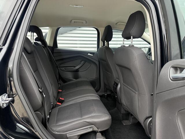 Ford KUGA 1.5 EcoBoost Trend Ultimate 2e Eigenaar|Clima|Cruise|PDC|Lm velgen|Elek ramen|N.A.P|APK tot 09-2027