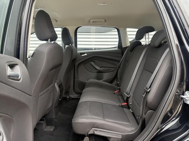 Ford KUGA 1.5 EcoBoost Trend Ultimate 2e Eigenaar|Clima|Cruise|PDC|Lm velgen|Elek ramen|N.A.P|APK tot 09-2027