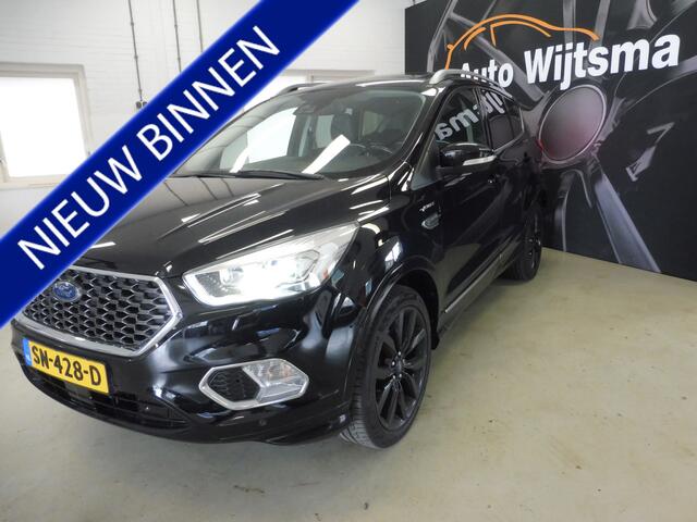 Ford KUGA 1.5 EcoBoost Vignale