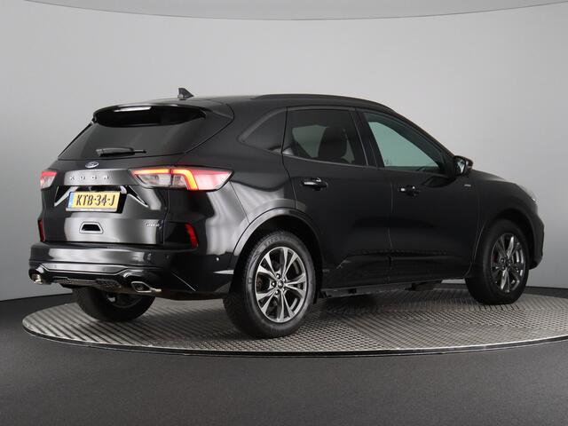 Ford KUGA 2.5 PHEV ST-Line X (Winterpakket / B&O / Elek. stoel + achterklep / ACC / Camera)