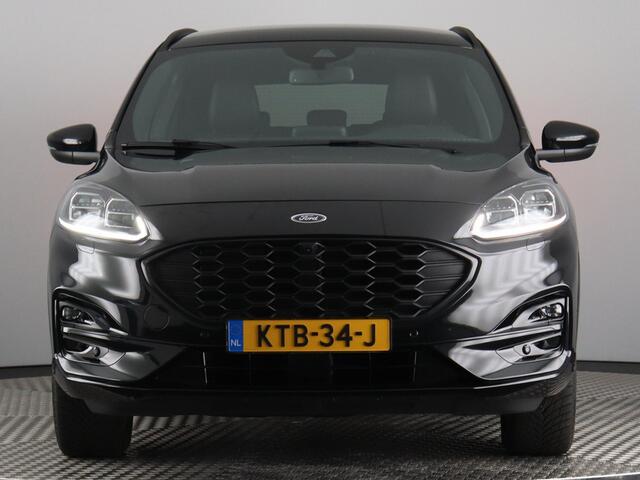 Ford KUGA 2.5 PHEV ST-Line X (Winterpakket / B&O / Elek. stoel + achterklep / ACC / Camera)
