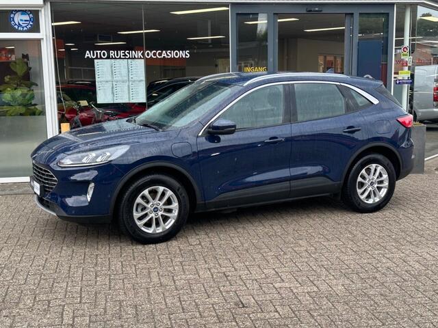 Ford KUGA 2.5 PHEV TITANIUM