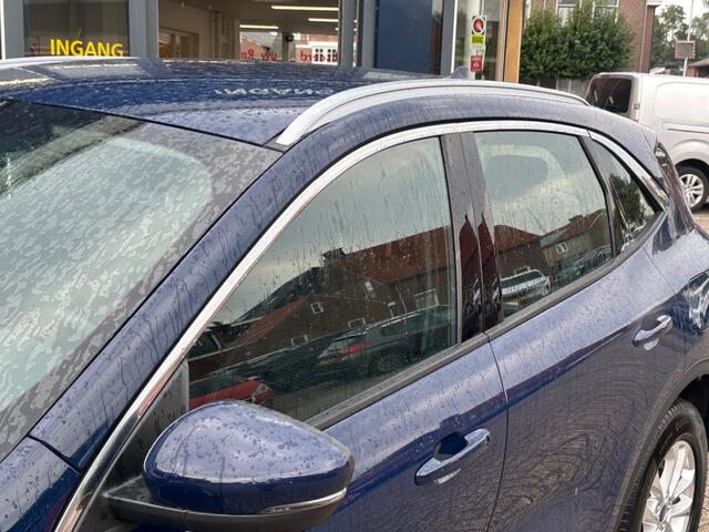 Ford KUGA 2.5 PHEV TITANIUM