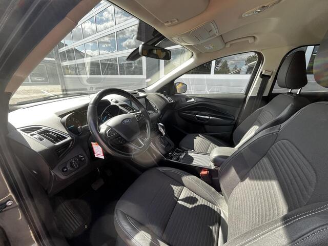 Ford KUGA 1.5 EcoBoost 175 PK Vignale AUTOMAAT