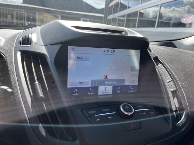 Ford KUGA 1.5 EcoBoost 175 PK Vignale AUTOMAAT