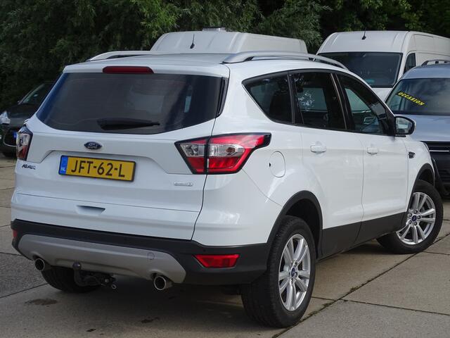 Ford KUGA 1.5 EcoBoost ST Line
