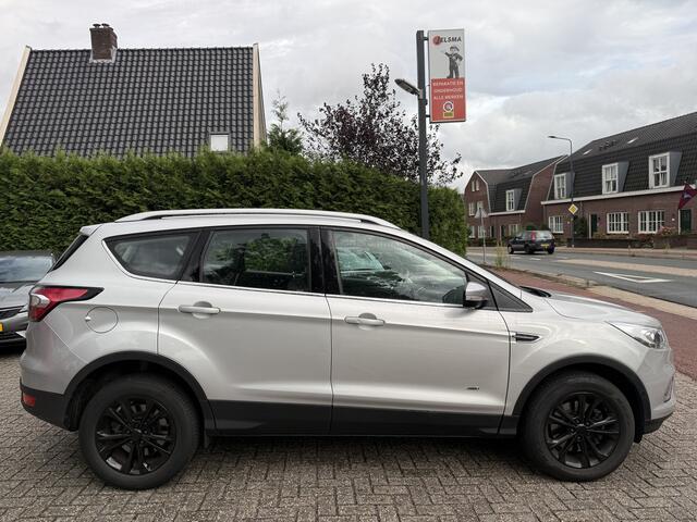 Ford KUGA 1.5 EB 180pk AWD Titanium Aut., Trekhaak | Navi | Clima | Orig NL auto