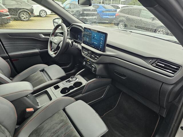 Ford KUGA 2.5 PHEV ST-Line X | Panoramadak | Wegklapbare trekhaak | Head up Display | AGR-stoelen | Bang&Olufsen | Elektrische achterklep