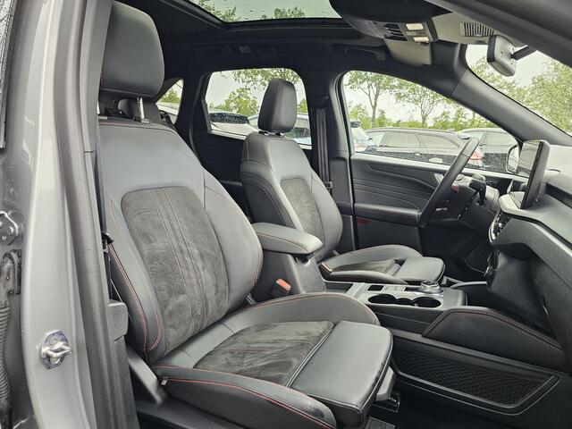 Ford KUGA 2.5 PHEV ST-Line X | Panoramadak | Wegklapbare trekhaak | Head up Display | AGR-stoelen | Bang&Olufsen | Elektrische achterklep