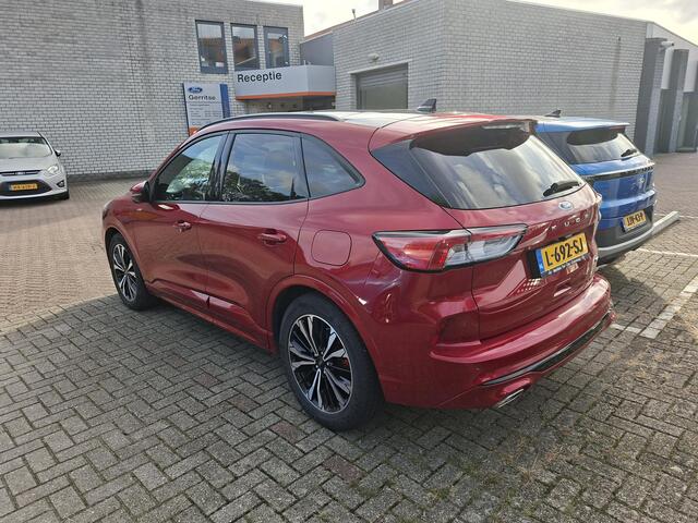 Ford KUGA 2.5 PHEV ST-Line X * TREKHAAK * PANO * ADAP CRUISE * BLIS *