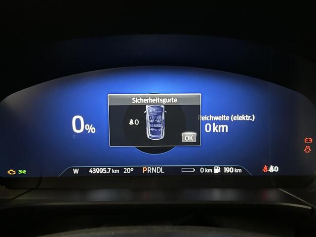 Ford KUGA 2.5 PHEV ST-Line Trekhaak met afneembare Kogel | Winter Pack | Driver Pack
