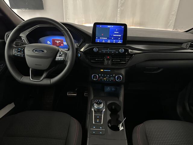 Ford KUGA 2.5 PHEV ST-Line Trekhaak met afneembare Kogel | Winter Pack | Driver Pack