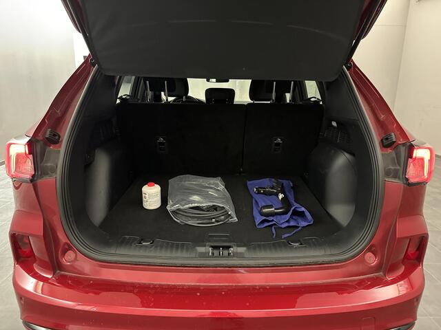 Ford KUGA 2.5 PHEV ST-Line Trekhaak met afneembare Kogel | Winter Pack | Driver Pack