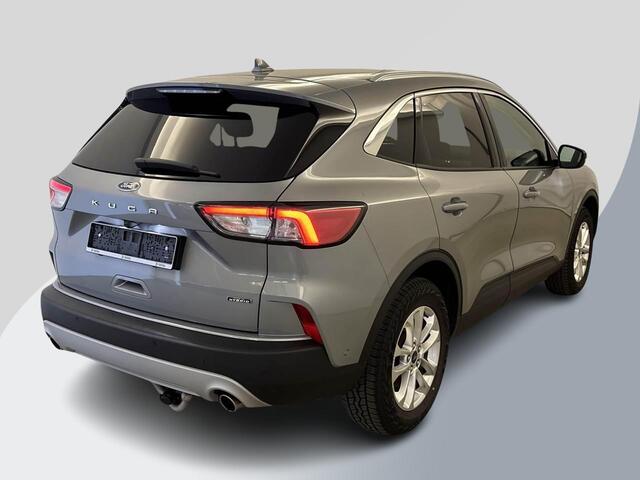 Ford KUGA 2.5 PHEV Titanium X Trekhaak Wegklapbaar | Winter Pack | Technology Pack