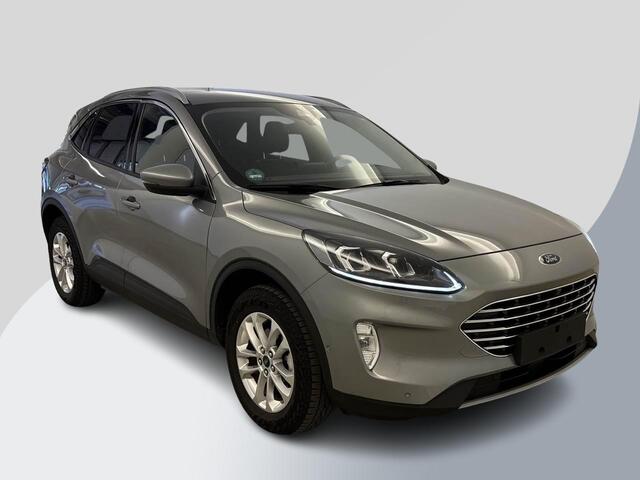 Ford KUGA 2.5 PHEV Titanium X Trekhaak Wegklapbaar | Winter Pack | Technology Pack