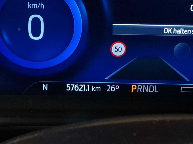 Ford KUGA 2.5 PHEV Titanium X Trekhaak Wegklapbaar | Winter Pack | Technology Pack