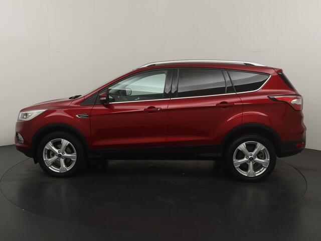 Ford KUGA 1.5 EcoBoost Titanium 150PK | Trekhaak | Bliss | Camera | All season | Voorruitverw. |