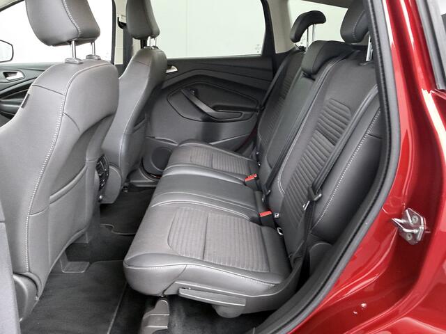 Ford KUGA 1.5 EcoBoost Titanium 150PK | Trekhaak | Bliss | Camera | All season | Voorruitverw. |