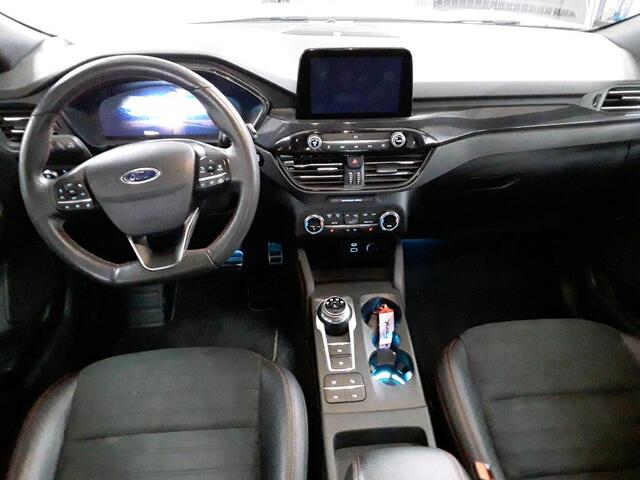 Ford KUGA 2.5 PHEV ST-Line X Trekhaak Wegklapbaar | Winter Pack | Driver Pack |