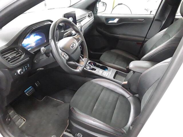 Ford KUGA 2.5 PHEV ST-Line X Trekhaak Wegklapbaar | Winter Pack | Driver Pack |