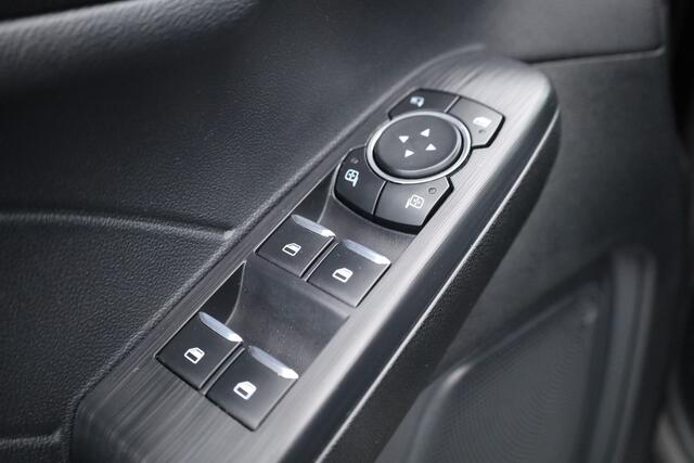 Ford KUGA 2.5 PHEV ST-Line X | Rijklaar! | Trekgewicht 2.100 kg | Keyless | Adapt Cruise | CarPlay | Stoel-Stuurverw.