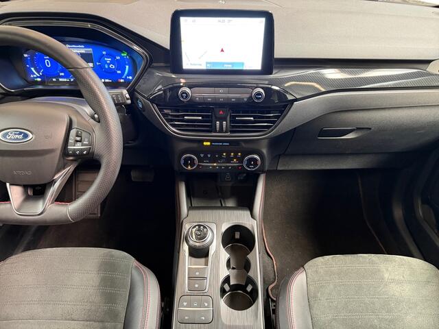 Ford KUGA 2.5 PHEV ST-Line X Trekhaak I Panoramadak I Winterpakket I Technology Pakket I Adaptive Cruise I Camera I Elek. Achterklep I
