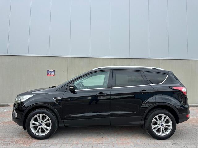 Ford KUGA 1.5 EcoBoost Titanium Distributieriem Vervangen, Climate C, Cruise C, Navigatie!!!!
