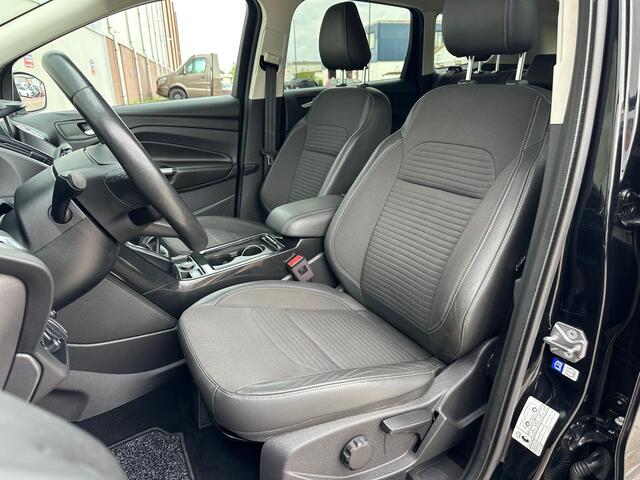 Ford KUGA 1.5 EcoBoost Titanium Distributieriem Vervangen, Climate C, Cruise C, Navigatie!!!!