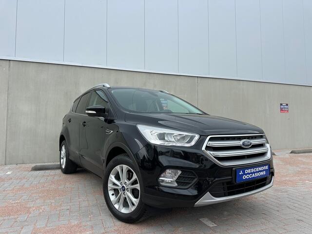 Ford KUGA 1.5 EcoBoost Titanium Distributieriem Vervangen, Climate C, Cruise C, Navigatie!!!!