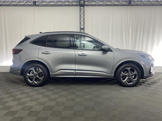Ford KUGA 2.5 PHEV ST-Line | Apple carplay | LED | Stuur- en stoelverwarming | Trekhaak | Camera | Cruise |