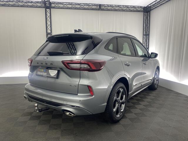 Ford KUGA 2.5 PHEV ST-Line | Apple carplay | LED | Stuur- en stoelverwarming | Trekhaak | Camera | Cruise |