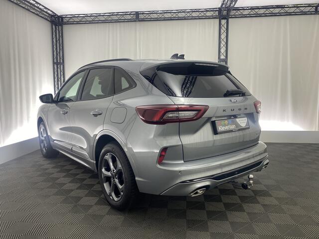 Ford KUGA 2.5 PHEV ST-Line | Apple carplay | LED | Stuur- en stoelverwarming | Trekhaak | Camera | Cruise |